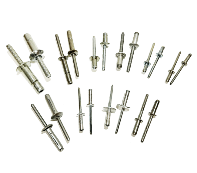 Fasteners